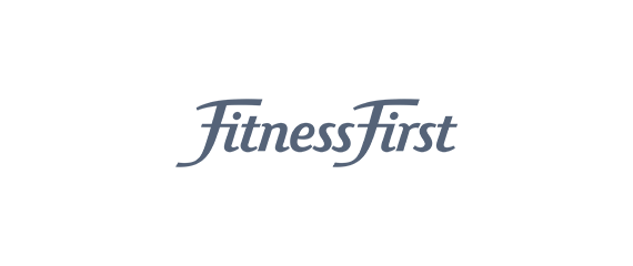 Fitness First Portfolio